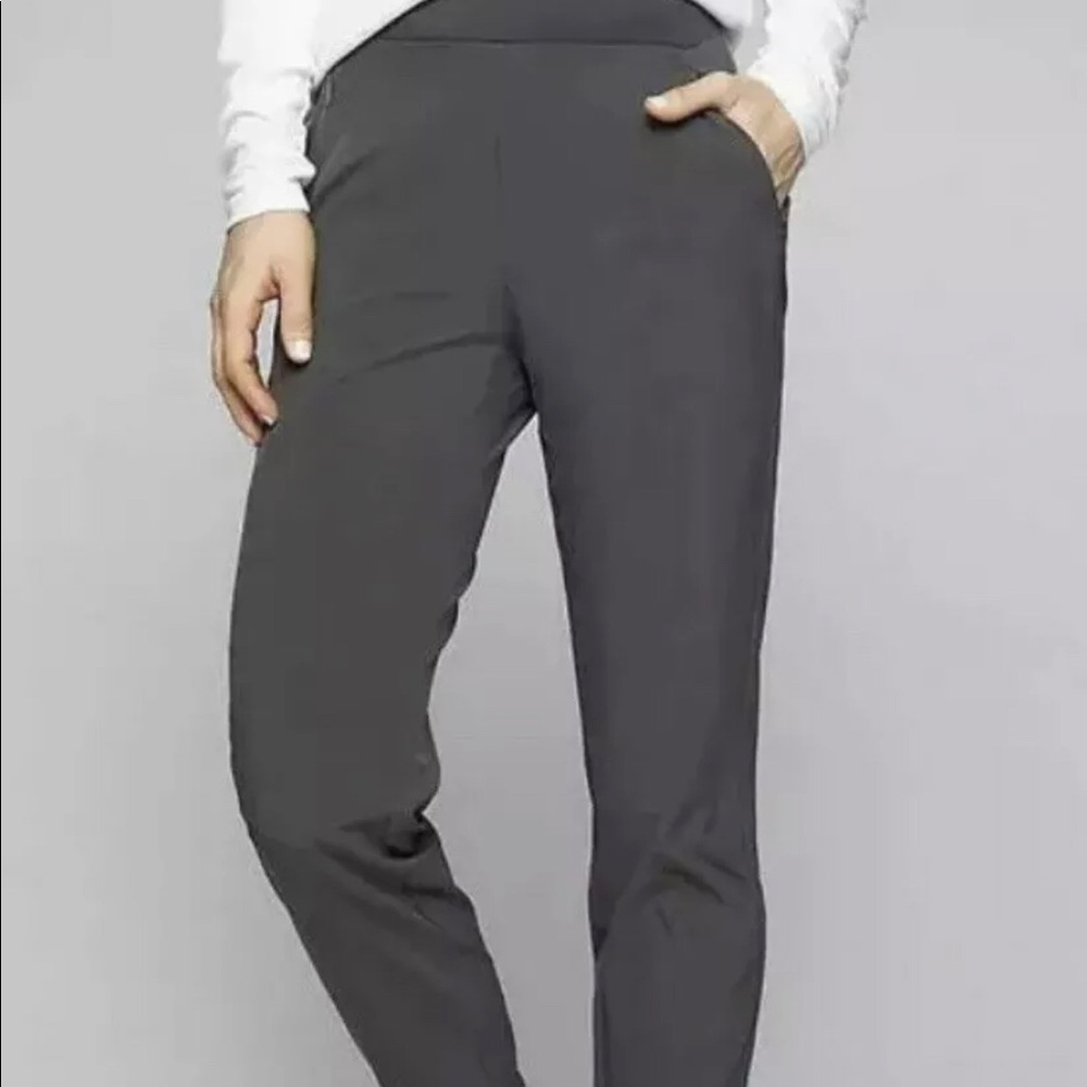 Athleta soho joggers